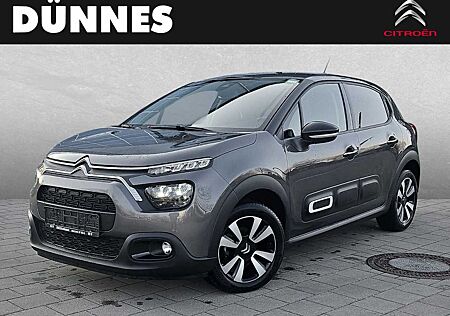 Citroën C3 Pure Tech 110 MAX