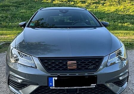 Seat Leon 2.0 TSI St&S ST CUPRA 300 DSG 4Drive CU...
