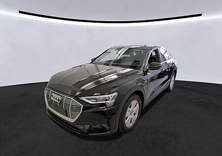 Audi e-tron 50 SPORTBACK S LINE 19Z./ACC/SIDE/VC/360°