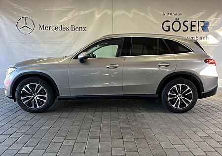 Mercedes-Benz GLC 220 d 4M*AVA*Fahrassistenz*Kamera*Ambi*LED