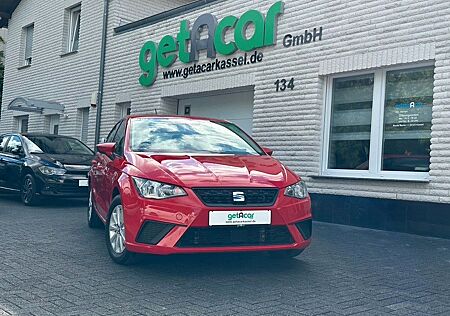 Seat Ibiza Style / 1. Hand / 1.0 TGI / Neuwertig