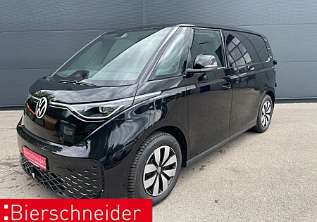 VW ID.BUZZ Volkswagen ID. Buzz Cargo IQ.LIGHT AHK NAVI-PRO HECKFLÜGEL