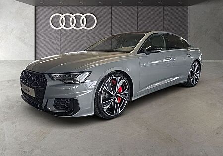 Audi S6 Limousine TDI tiptronic MatrixLED HuD Luft Pa
