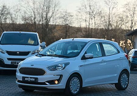 Ford Ka + Basis KLIMA ZAHNRIEMEN NEU ALLWETTER
