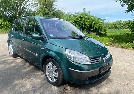 Renault Scenic Luxe Privilege 1.6 16V
