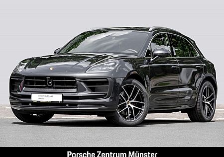 Porsche Macan S BOSE Panorama Surround-View Luftfederung