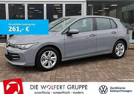 VW Golf Volkswagen 1.5 TSI Life LED RFK HK ACC CARPLAY FACELIF