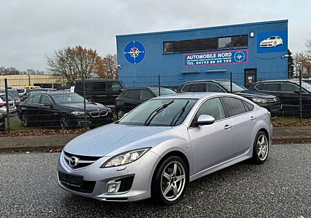Mazda 6 Lim. 2.5 Dynamic Sport