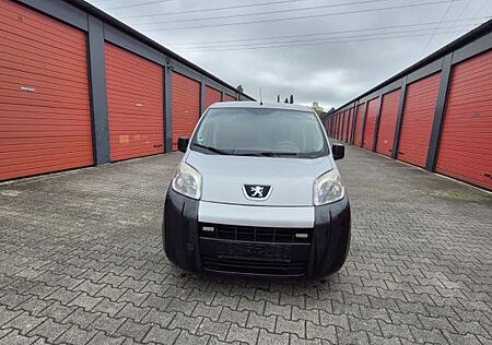 Peugeot Bipper