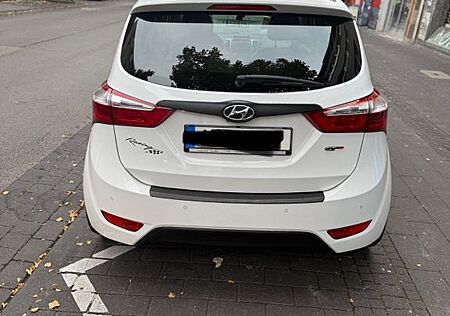 Hyundai ix20 1.6 Automatik PASSION PASSION