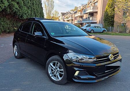 VW Polo Volkswagen 1.0 TSI 70kW Comfortline Comfortline