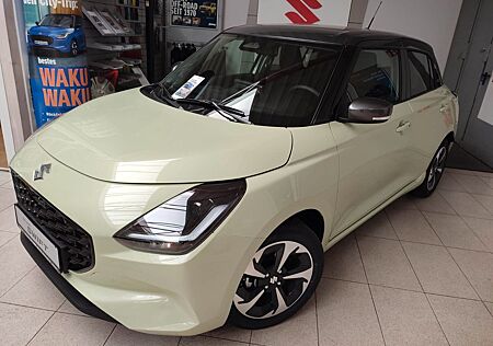 Suzuki Swift 1.2 DUALJET HYBRID Comfort Neues Modell