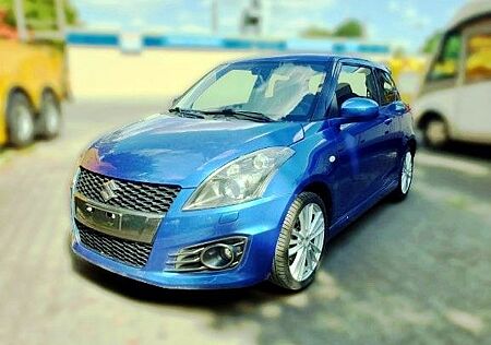 Suzuki Swift Sport - SHZ / Klima / Xenon / / Tempomat