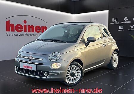 Fiat 500 1.0 Dolcevita PANO+PDC+DAB+KLIMA+BT+LM