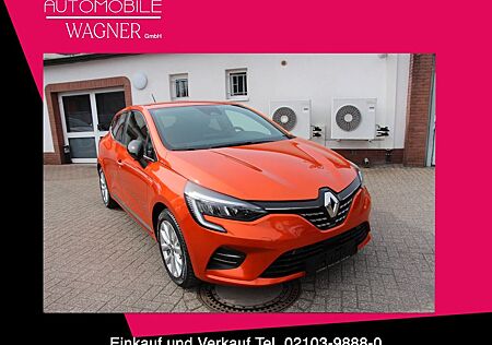 Renault Clio V 1.6 E-TECH Hybrid 140 Intens / 24097