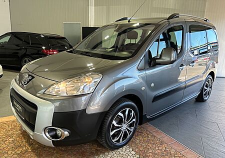Peugeot Partner Tepee Tepee 1.6 HDI *1.HAND*TÜV NEU*