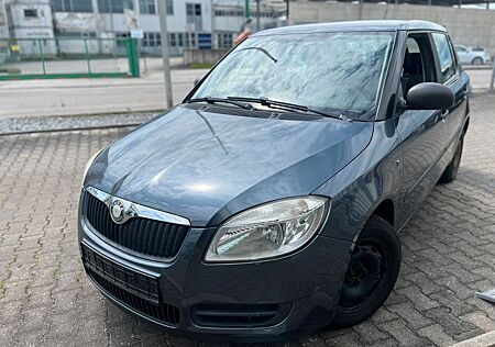 Skoda Fabia Basis *KLIMA*