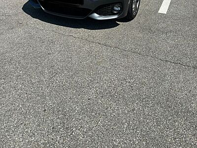BMW 120i M Paket
