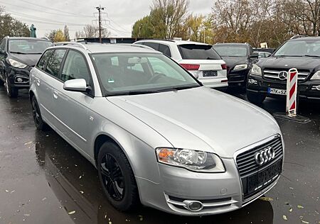 Audi A4 Avant 1.6