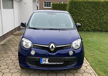 Renault Twingo SCe 70 EDC Limited 2018 Limited 2018