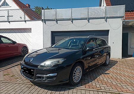 Renault Laguna Grandtour Expression dCi 110 eco2 Exp...