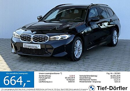BMW 340 M340i xDrive LED+//PANO/AKUSTIK/K-ZUG/MEMO/PRIVA