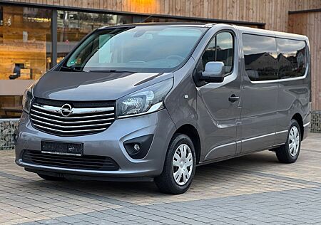 Opel Vivaro B LANG-Kombi L2H1 2,9t*9sitzer*140Ps*