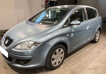 Seat Toledo 2.0 TDI DSG AUTOMATIK Xenon Tüv 2.Hd.NAVI