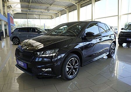 Skoda Fabia Monte Carlo 1,0TSI DSG 5*J.Gar/LED/Winterp