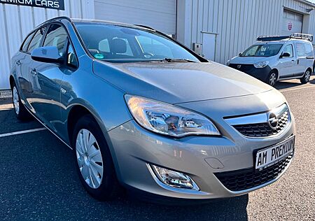 Opel Astra J Sports Tourer Edition*AHK*PDC*Automatik*
