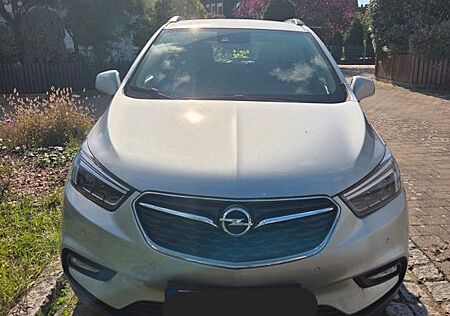 Opel Mokka X 1.4 ECOTEC Turbo 120 Jahre Start/Sto...