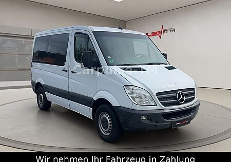 Mercedes-Benz Sprinter II Kombi 311/ 315 CDI 7 Sitze-Automatik