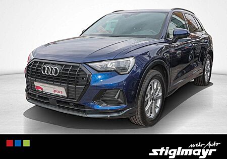 Audi Q3 advanced 35 TFSI S-tronic KAMERA+NAVI+VC+18`