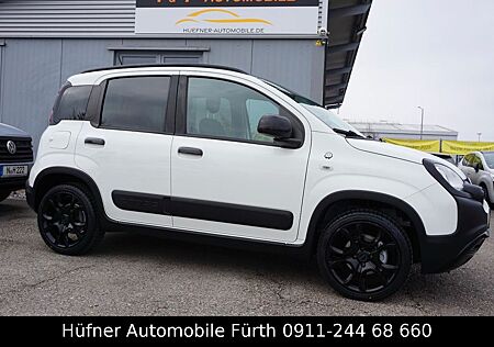 Fiat Panda Waze City Cross Top Zustand *ZR neu*