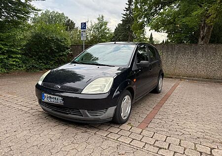 Ford Fiesta 1.3 44 kW -
