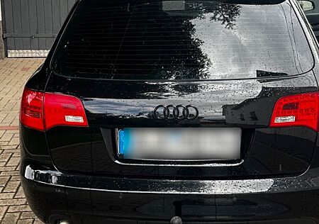 Audi A6 2.7 TDI (DPF) multitronic Avant -