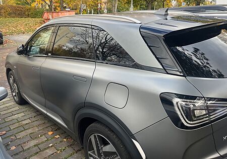 Hyundai Nexo gebraucht kaufen Hyundai Nexo Fuel Cell -
