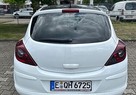 Opel Corsa 1.4 Twinport ECOTEC Color Wave Color Wave