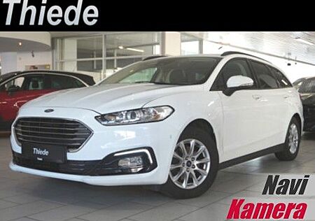 Ford Mondeo 2.0D TREND NAVI/LED/KAMERA/SPORT/DAB/AHK