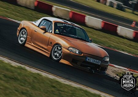 Mazda MX-5 NB 1.6 1999