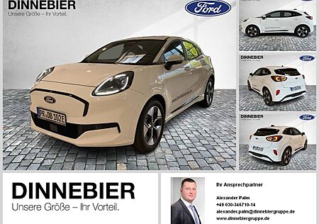 Ford Puma GEN-E Gen-E LED+Kamera+Navi+Winterpaket
