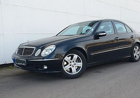 Mercedes-Benz E 350 AVANTGARDE