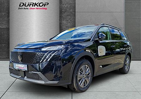 Peugeot 5008 Allure Hybrid 6-AT Panorama-Navigations-Pak