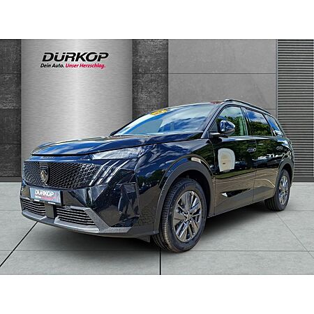 Peugeot 5008 leasen