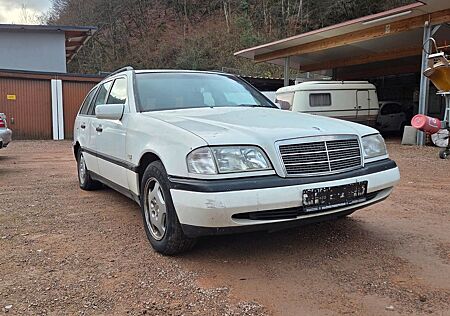 Mercedes-Benz C 250 Turbodiesel