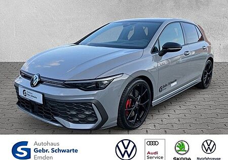 VW Golf Volkswagen VIII 2.0TSI DSG GTI Head Up+Kamera+Navi+DCC