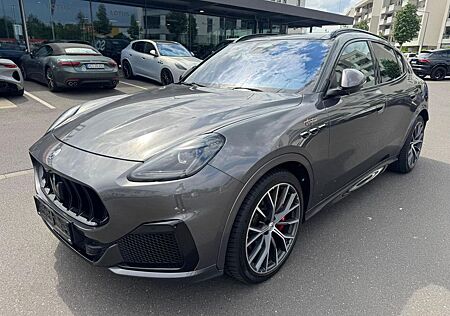Maserati Grecale Trofeo Pano+360°+Head Up+Voll