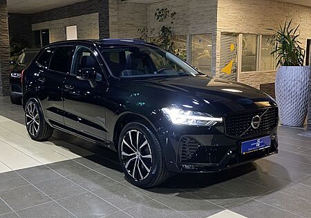 Volvo XC 60 XC60 Ultimate Dark*AWD*HUD*360Cam*LED*SHZ*Pano*