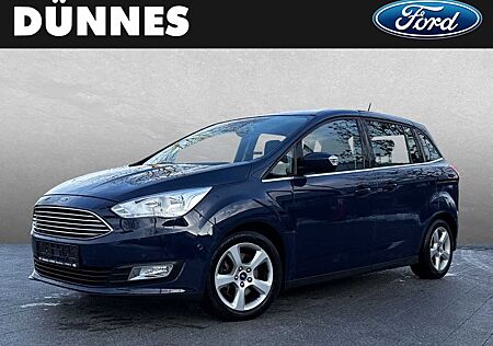 Ford Grand C-Max 1.5 TDCi PowerShift Titanium