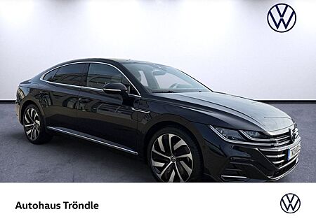 VW Arteon Volkswagen 2.0 TSI R-Line R-Line Bluetooth Navi LED
